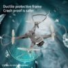 C29S 4K GPS Drone with Dual Camera & 50x Zoom – 40 Min Flight, 4.5" Remote Screen, Altitude Hold, Ideal for Aerial Photography