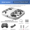 Mini Drone Drone 4K Quadcopter with Camera Real-Time Transmission Mini Pocket UFO Small Remote Control