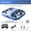 Mini Drone Drone 4K Quadcopter with Camera Real-Time Transmission Mini Pocket UFO Small Remote Control