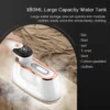 1200W Small Hand Holding Ironing Machine Iron Machine Household Steam 4Gear Portable Hanging Ironing Machine Steam iron