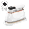 1200W Small Hand Holding Ironing Machine Iron Machine Household Steam 4Gear Portable Hanging Ironing Machine Steam iron