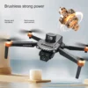 2025 New U99/U33 Professional GPS Drone 8k Camera with Screen Remote Control Four-Axis Aerial Photography 5G FPV RC Dron 6000M