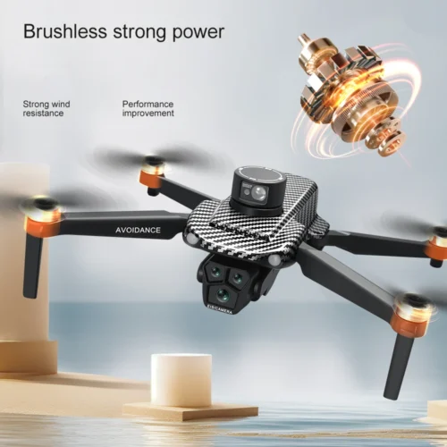 2025 New U99/U33 Professional GPS Drone 8k Camera with Screen Remote Control Four-Axis Aerial Photography 5G FPV RC Dron 6000M
