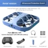 Mini Drone Drone 4K Quadcopter with Camera Real-Time Transmission Mini Pocket UFO Small Remote Control