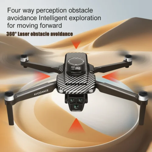 2025 New U99/U33 Professional GPS Drone 8k Camera with Screen Remote Control Four-Axis Aerial Photography 5G FPV RC Dron 6000M