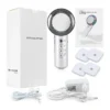 Ultrasound Cavitation EMS Face Body Slimming Massager body Fat Burner Machine Galvanic Infrared Ultrasonic Weight Loss Machine