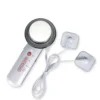 Ultrasound Cavitation EMS Face Body Slimming Massager body Fat Burner Machine Galvanic Infrared Ultrasonic Weight Loss Machine