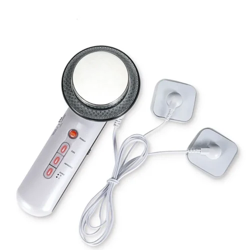 Ultrasound Cavitation EMS Face Body Slimming Massager body Fat Burner Machine Galvanic Infrared Ultrasonic Weight Loss Machine