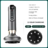 Chinese Electric Massager GuaSha Anti Cellulite Vacuum Suction Cup Beauty Health Scraping Infrared Heat Slimming Massage Thera