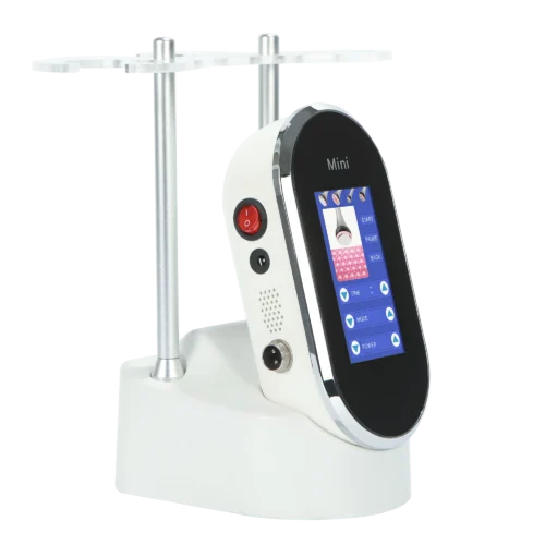 4 in 1 Facial Care 40K Cavitation Lipo Slimming Ultrasonic Liposuction Cavitation Machine Skin Tightening Lifting Device